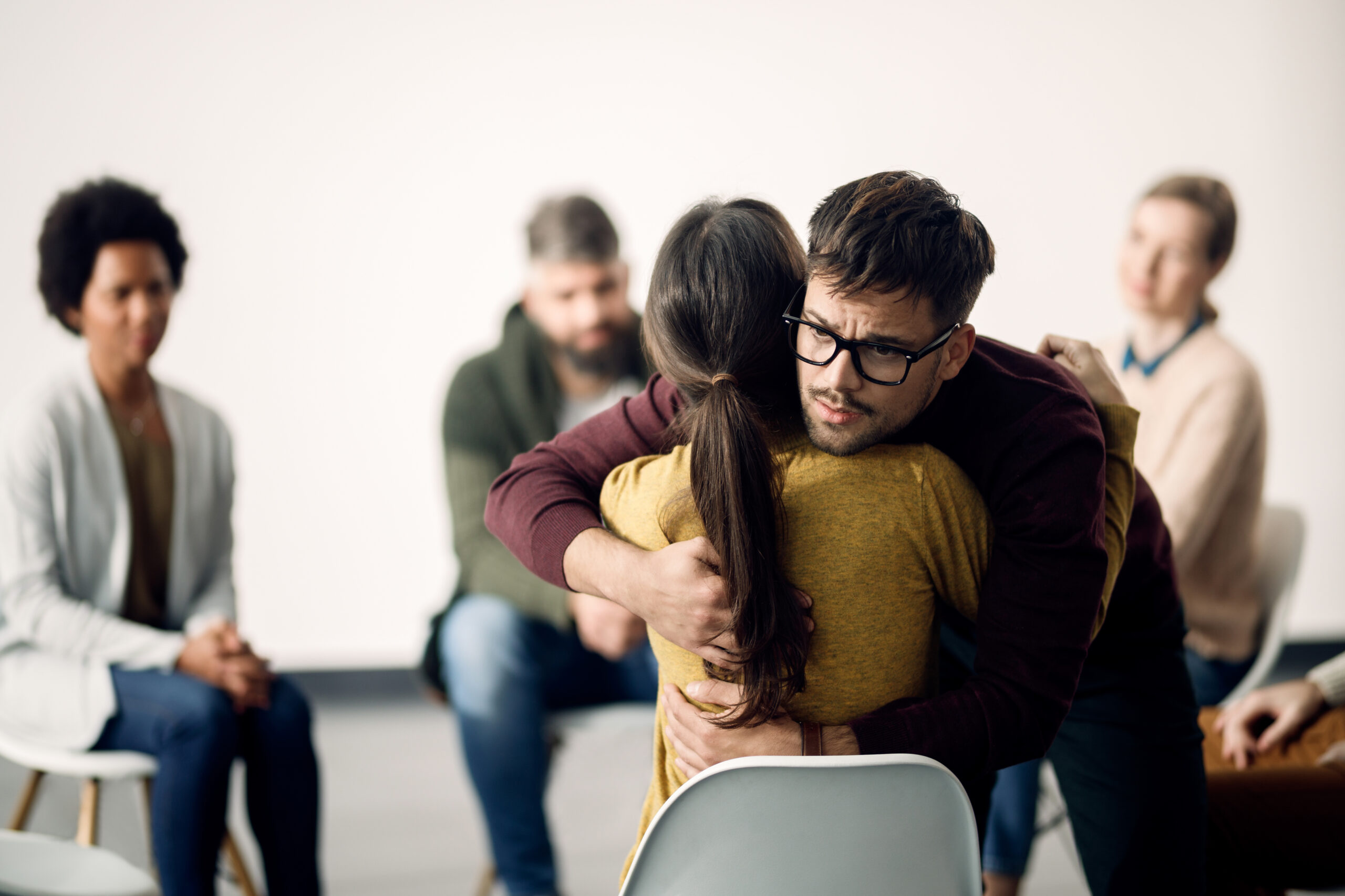 Strategies to Address Sexual Harassment and Unwelcome Sexual Advances in Combating Sexual Discrimination at Work