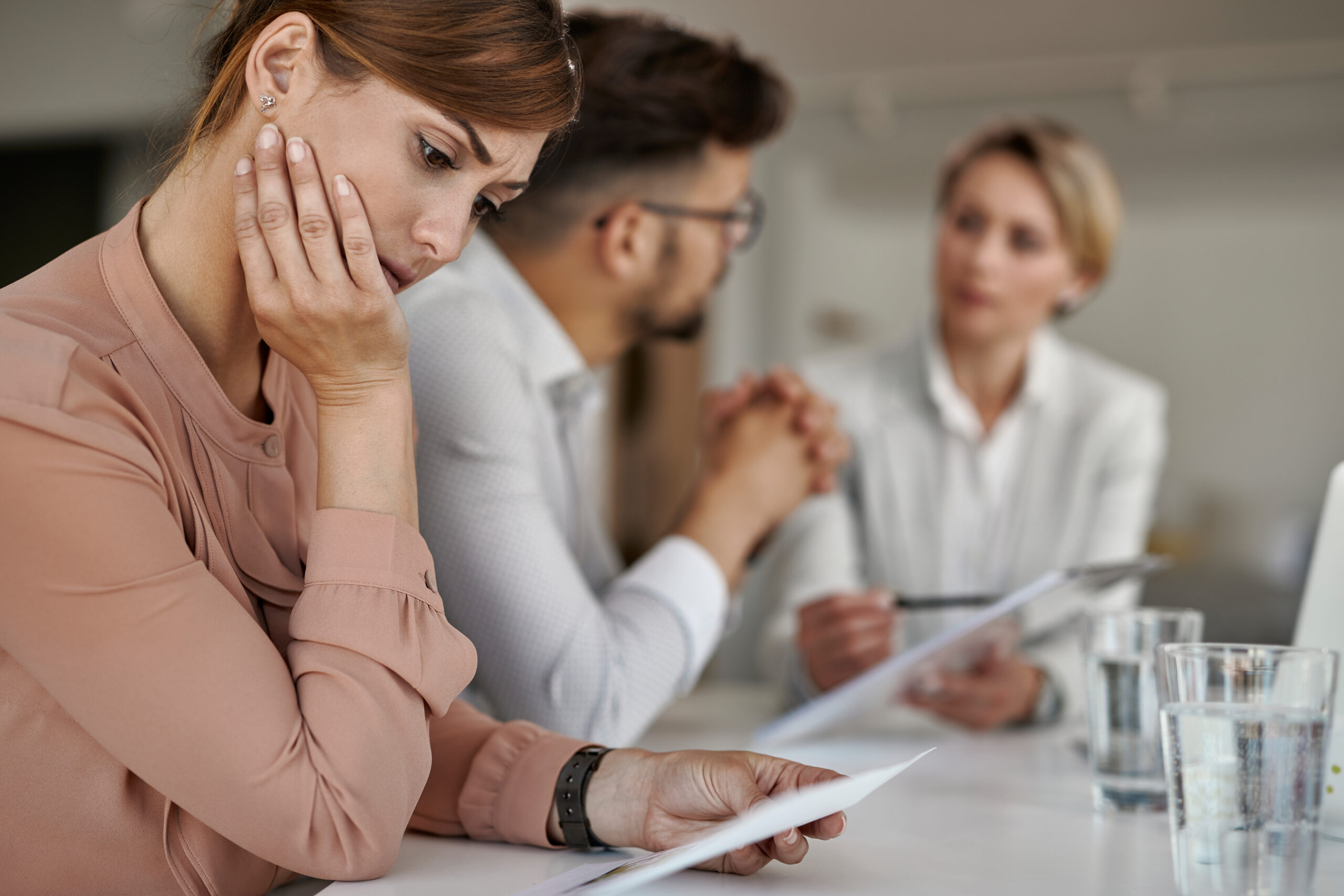 A Closer Look at the Legal Value of Your Harassment Claim
