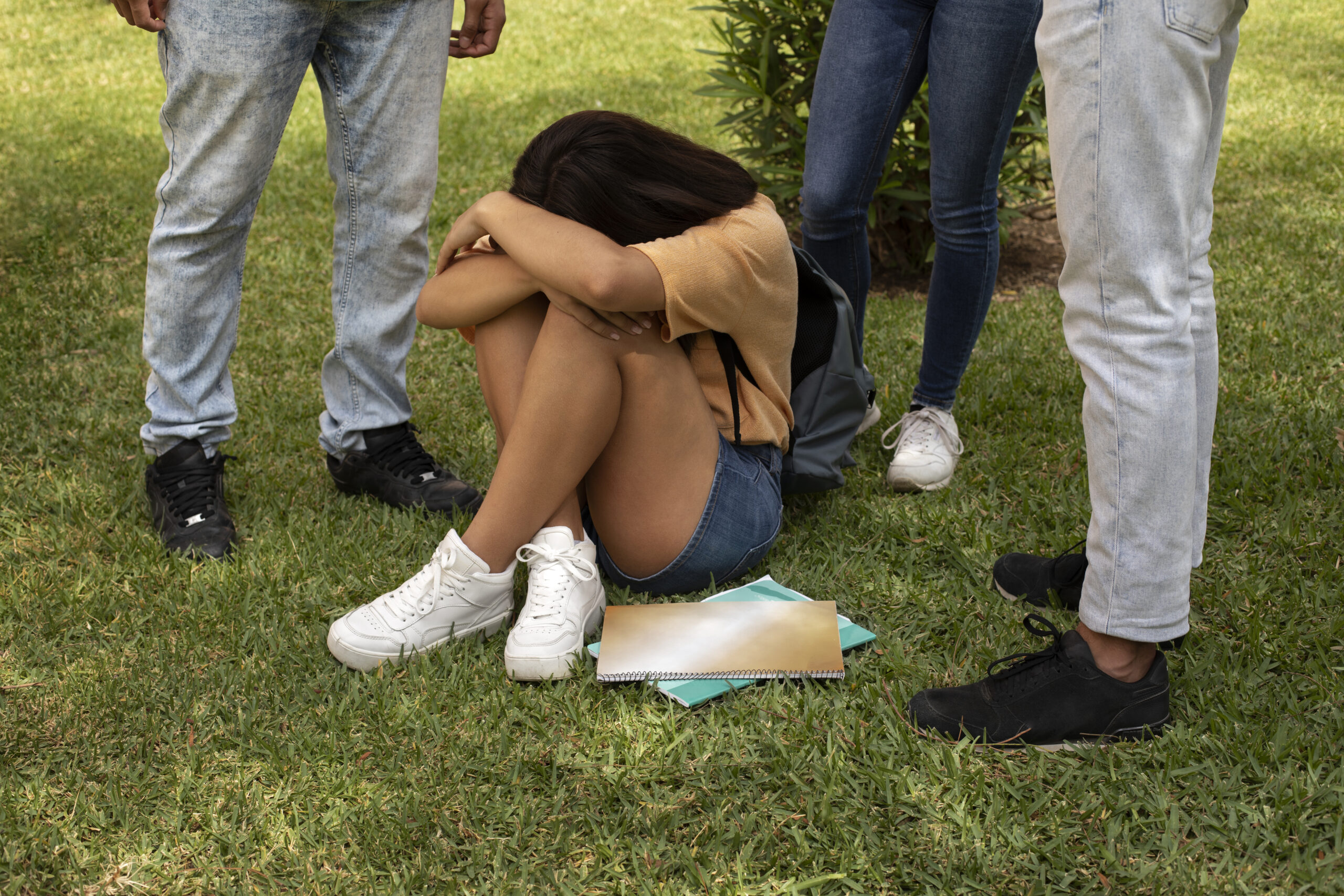 A Comprehensive Overview of Legal Consequences of Sexting