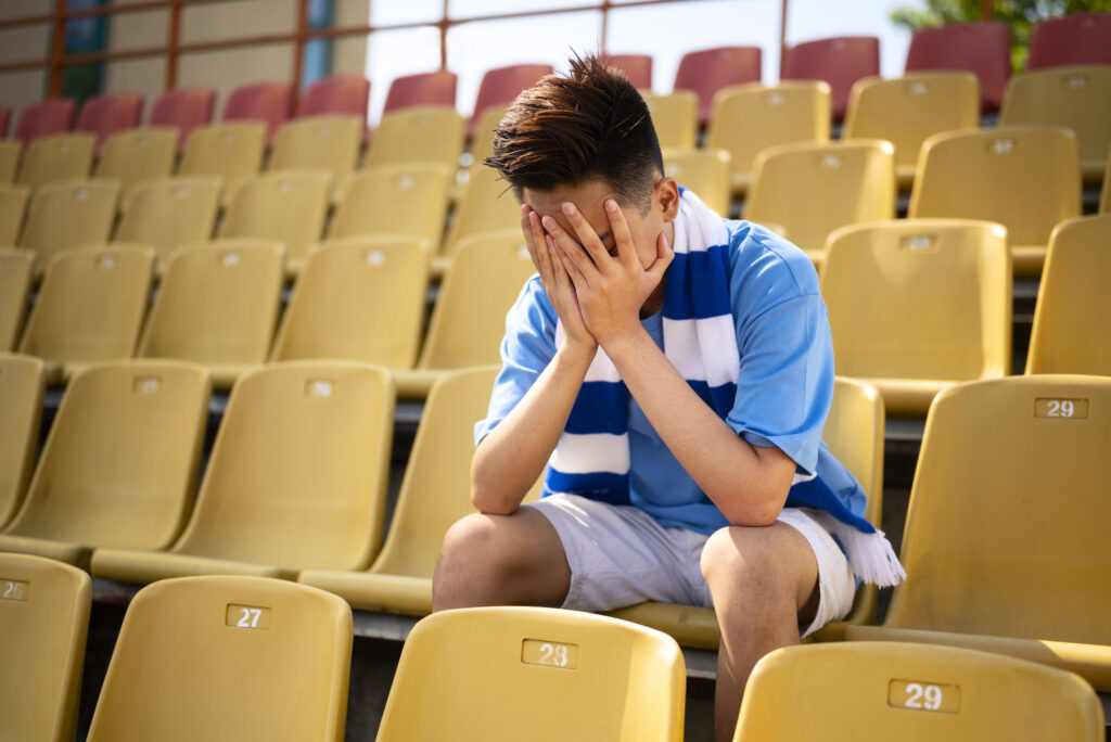 youth sports sexual abuse