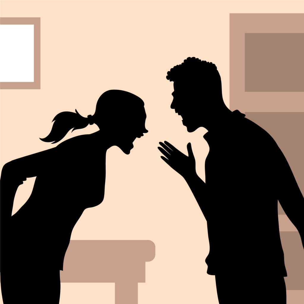 Understanding verbal sexual abuse